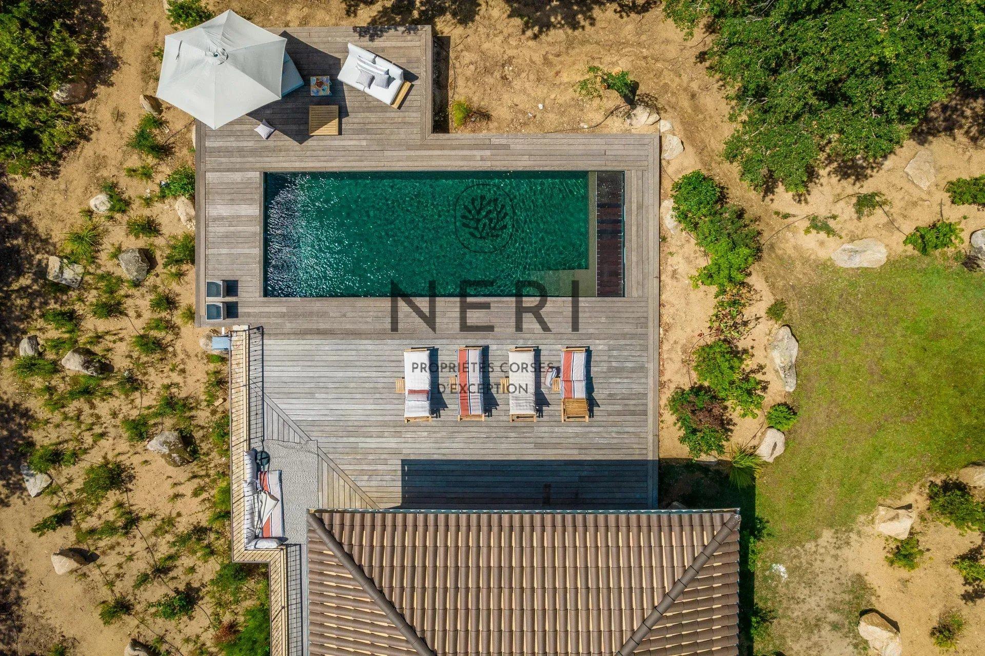 VILLA ALICE