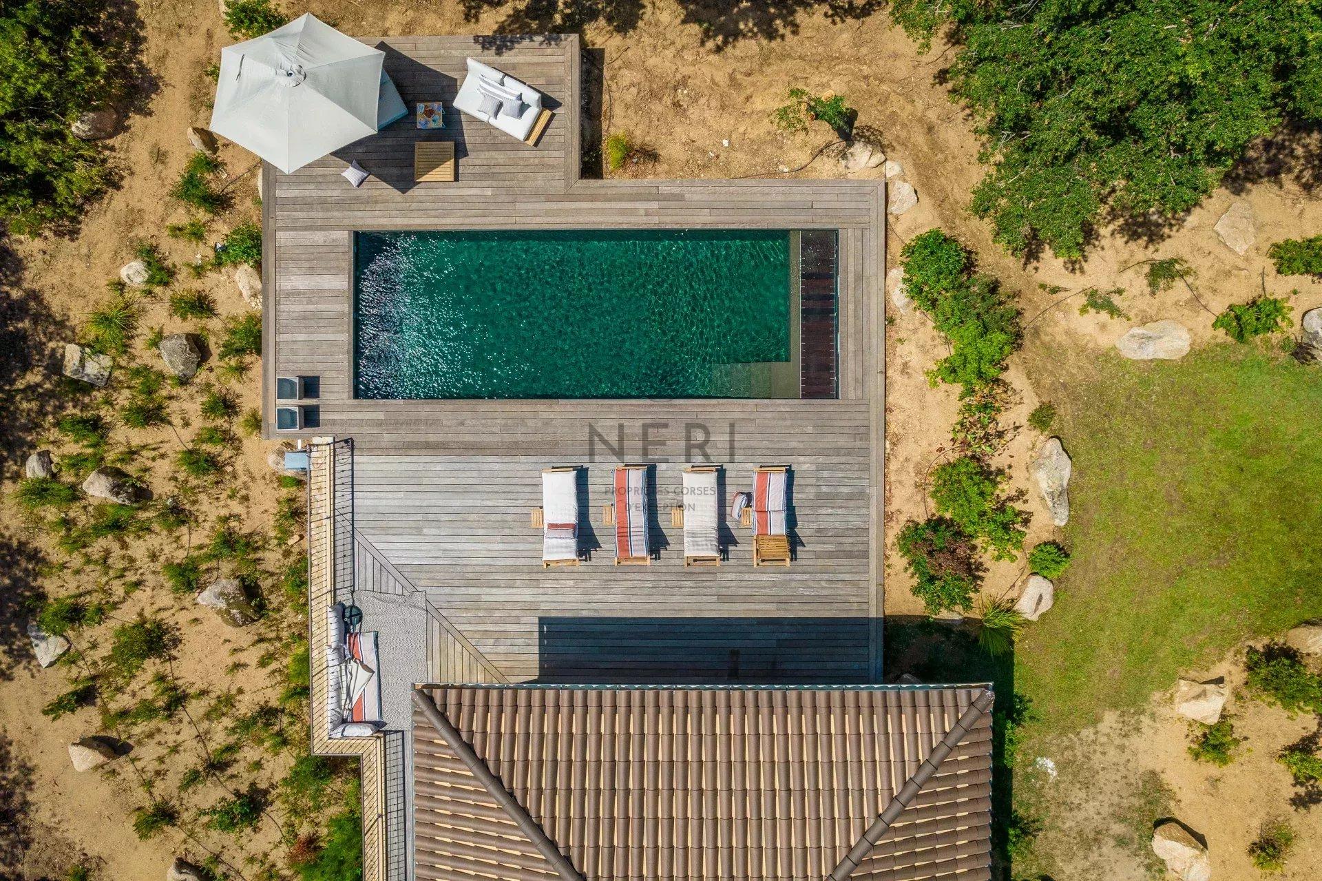 VILLA ALICE