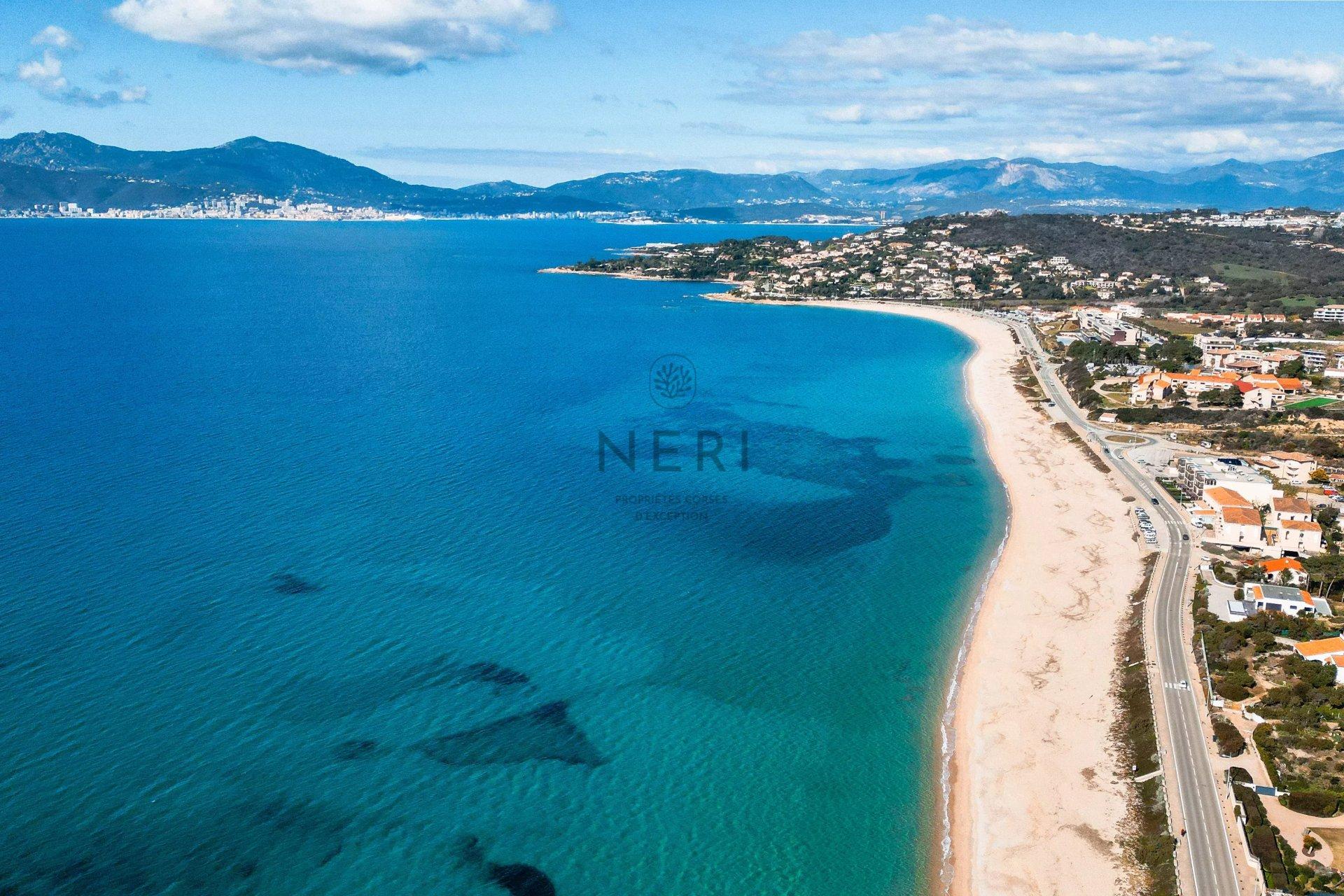 Magnifique Villa neuve à proximité de la plage