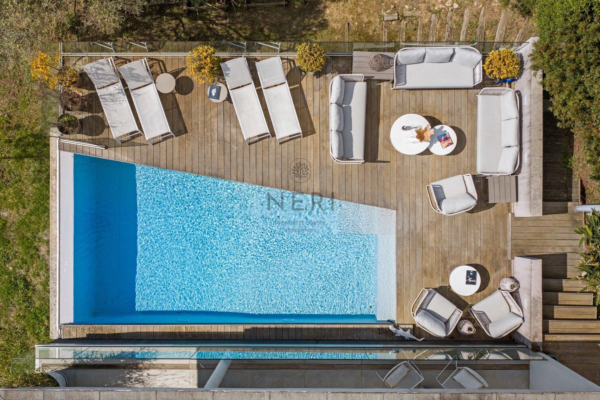 VILLA VUE MER